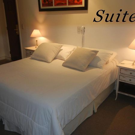 Hotel Corbel Superior มาร์เดลปลาตา ภายนอก รูปภาพ