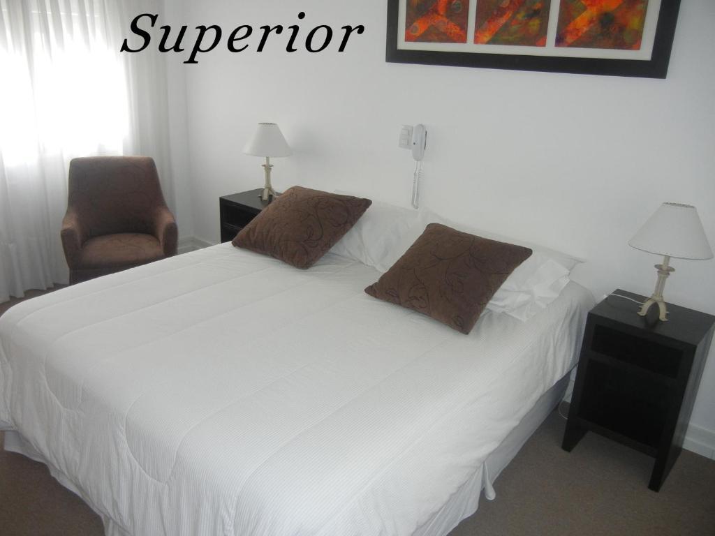 Hotel Corbel Superior มาร์เดลปลาตา ห้อง รูปภาพ
