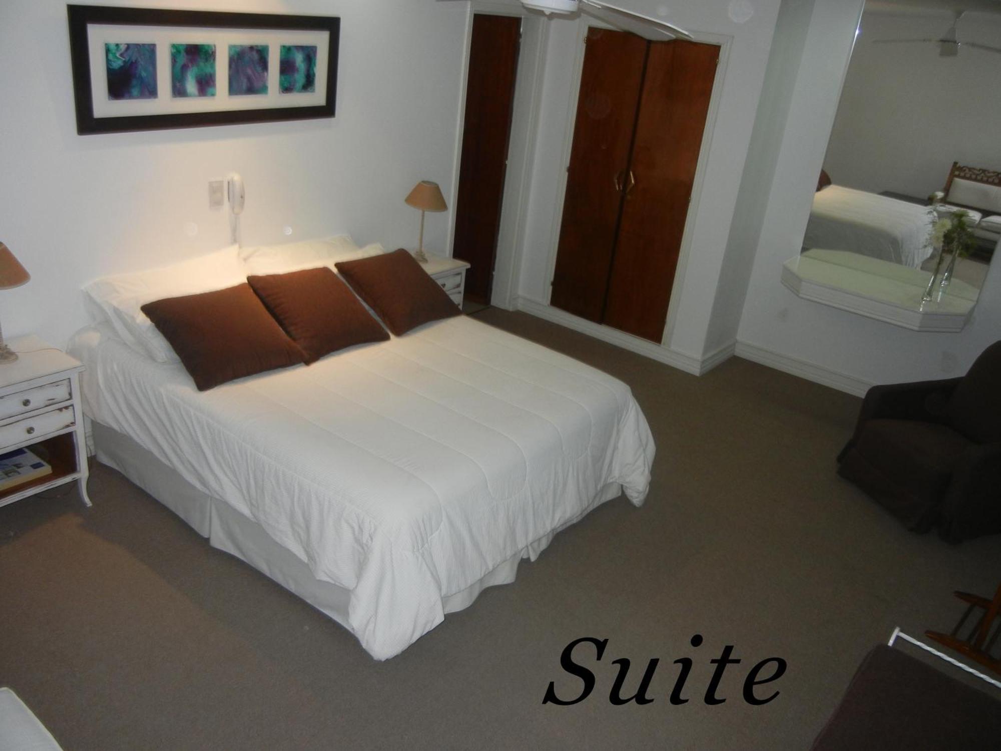 Hotel Corbel Superior มาร์เดลปลาตา ภายนอก รูปภาพ