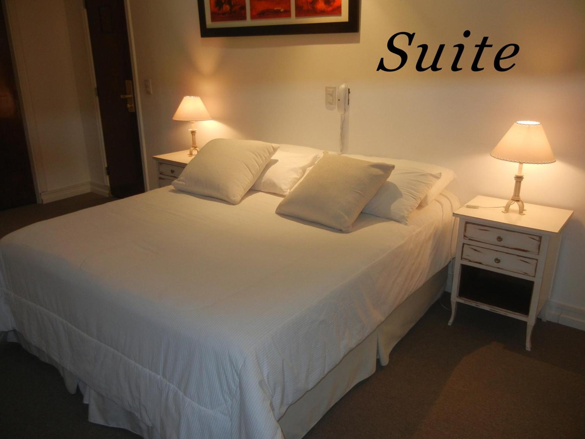Hotel Corbel Superior มาร์เดลปลาตา ภายนอก รูปภาพ