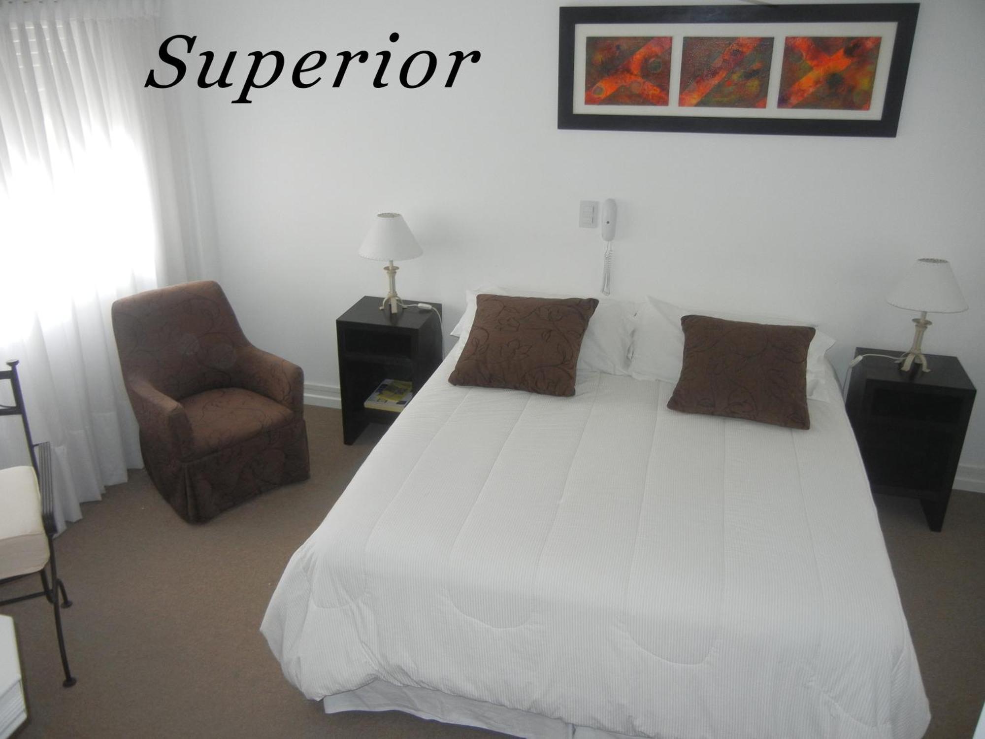 Hotel Corbel Superior มาร์เดลปลาตา ภายนอก รูปภาพ