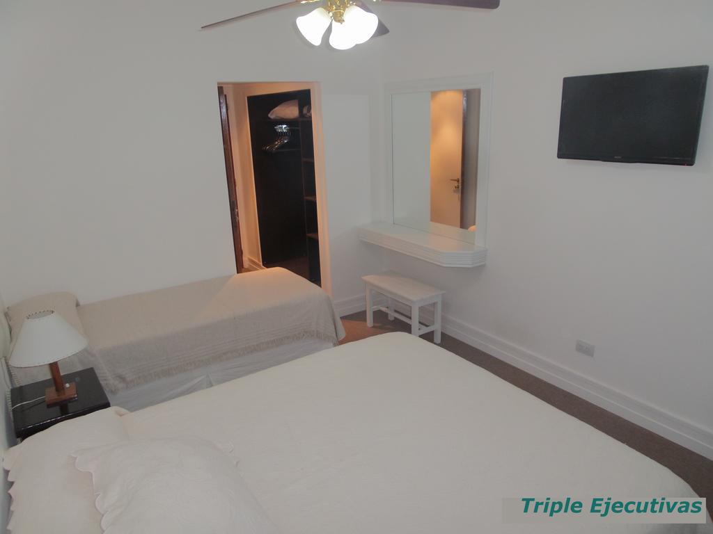 Hotel Corbel Superior มาร์เดลปลาตา ภายนอก รูปภาพ