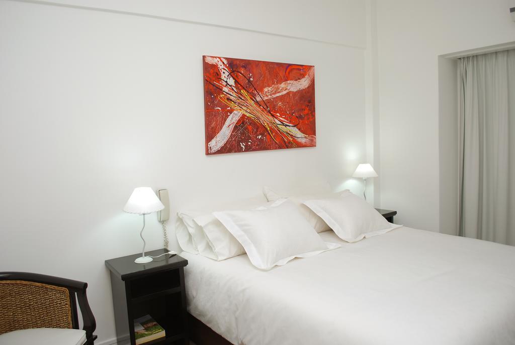 Hotel Corbel Superior มาร์เดลปลาตา ภายนอก รูปภาพ