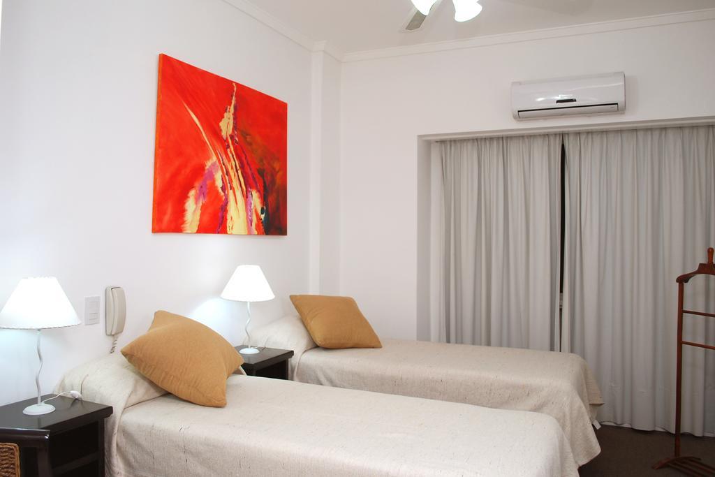 Hotel Corbel Superior มาร์เดลปลาตา ภายนอก รูปภาพ