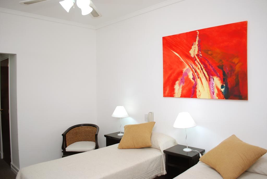 Hotel Corbel Superior มาร์เดลปลาตา ภายนอก รูปภาพ