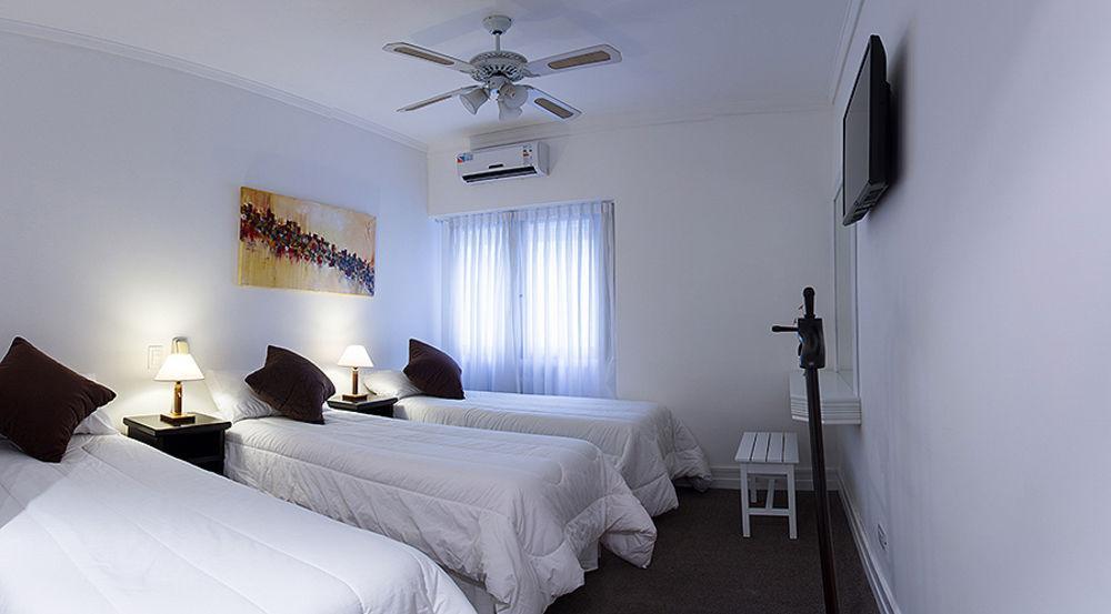 Hotel Corbel Superior มาร์เดลปลาตา ภายนอก รูปภาพ