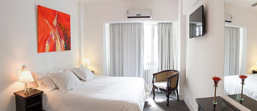 Hotel Corbel Superior มาร์เดลปลาตา ภายนอก รูปภาพ