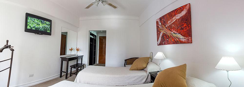 Hotel Corbel Superior มาร์เดลปลาตา ภายนอก รูปภาพ
