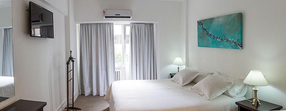 Hotel Corbel Superior มาร์เดลปลาตา ภายนอก รูปภาพ
