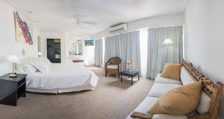 Hotel Corbel Superior มาร์เดลปลาตา ภายนอก รูปภาพ