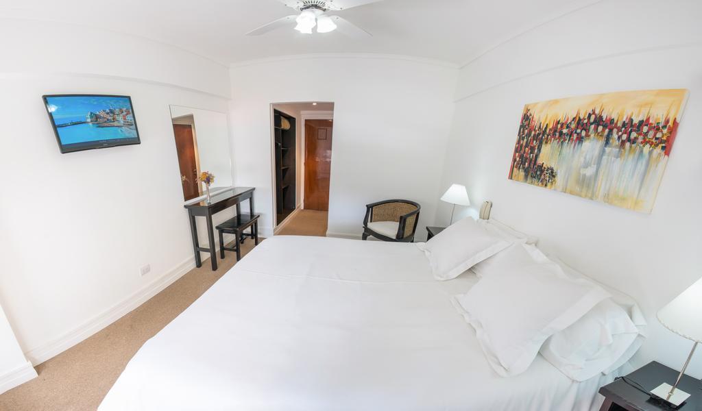 Hotel Corbel Superior มาร์เดลปลาตา ภายนอก รูปภาพ