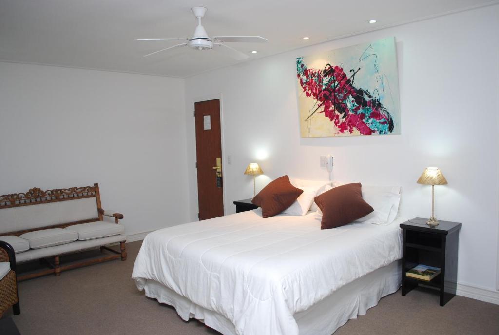 Hotel Corbel Superior มาร์เดลปลาตา ห้อง รูปภาพ