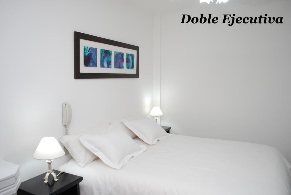 Hotel Corbel Superior มาร์เดลปลาตา ห้อง รูปภาพ